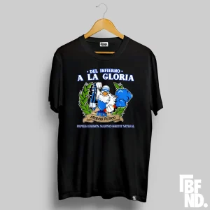 Camiseta Espanyol Ascenso