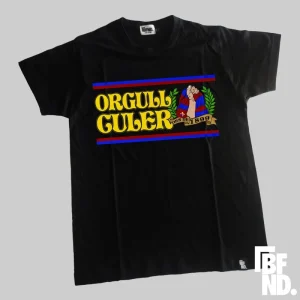 Camiseta Barcelona Culer