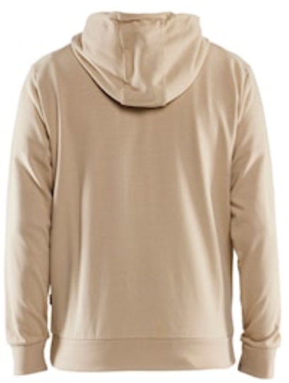 SUDADERA CON CAPUCHA 3D BLÅKLÄDER (REF.BL03) - Imagen 5