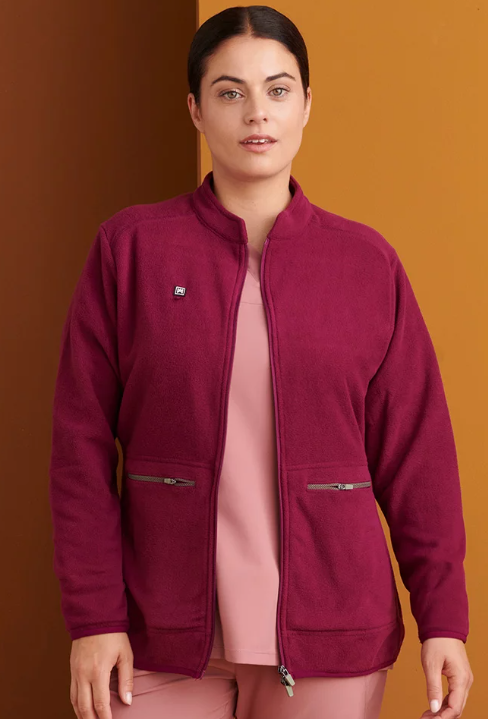 Polar Regular Fit (Ref.OB003)