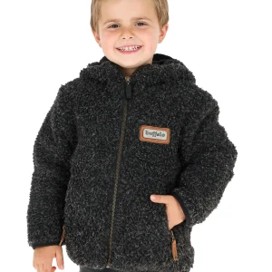 Chaqueta Chiporro Niños