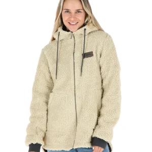 Chaqueta Lemu Mujer