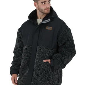Chaqueta Papua Hombre