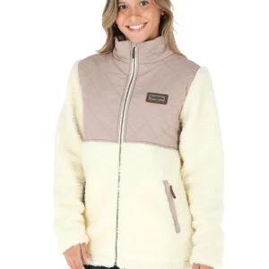 Chaqueta Pehuen Mujer