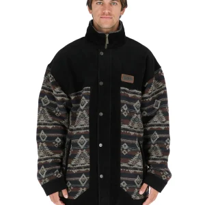 Chaqueta Terra Hombre