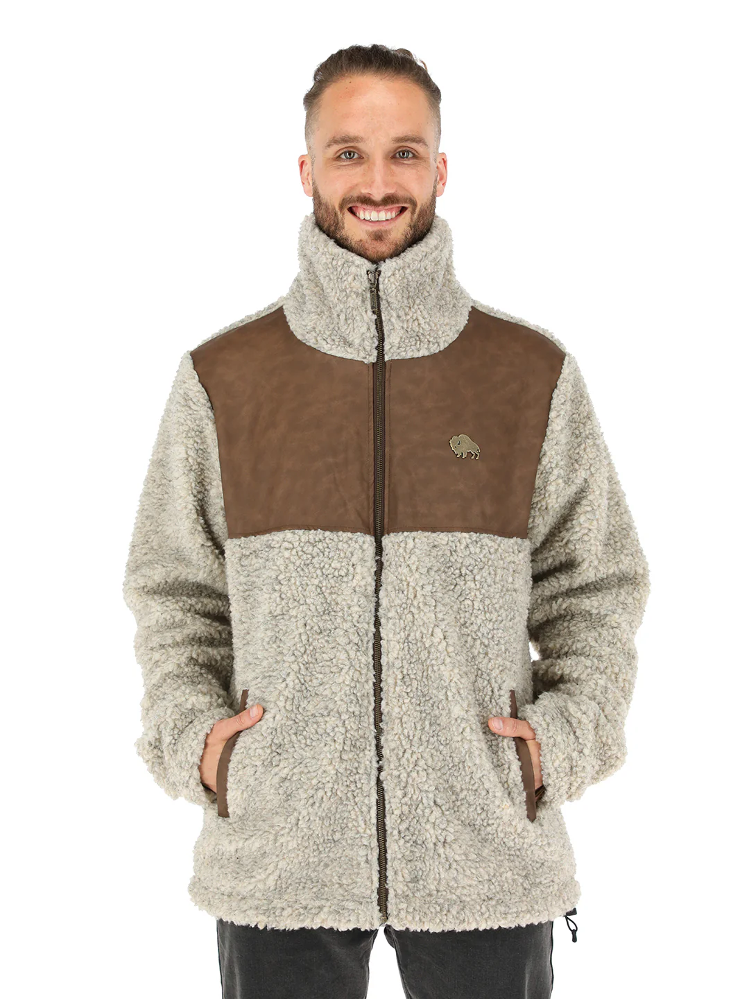Chaqueta Terrain Hombre - Imagen 7