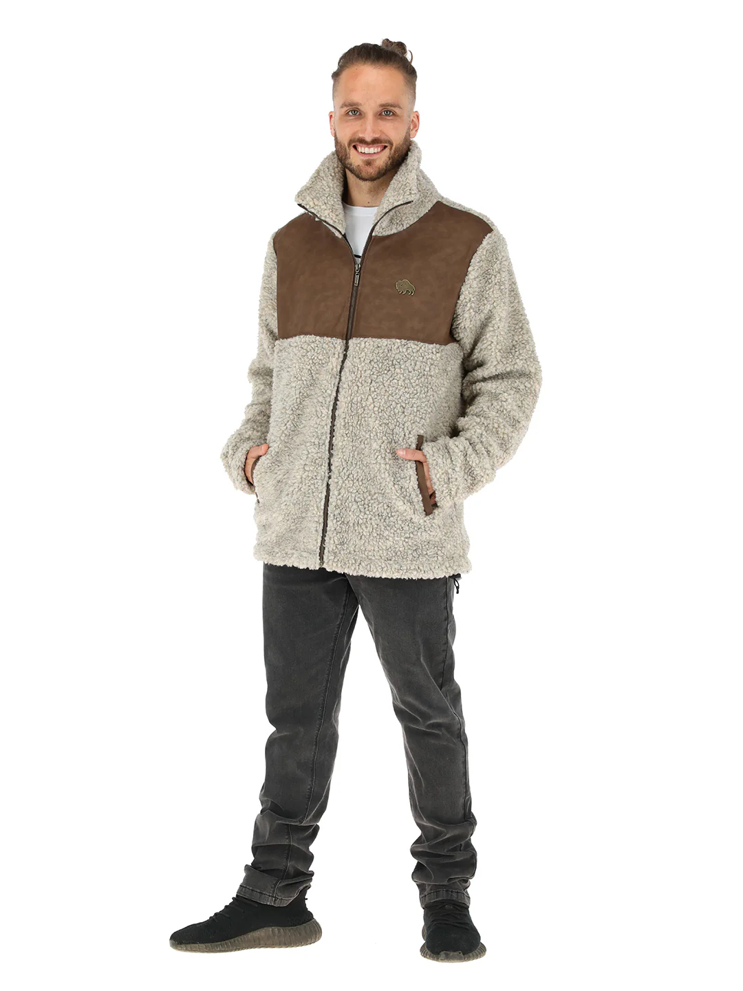 Chaqueta Terrain Hombre - Imagen 8