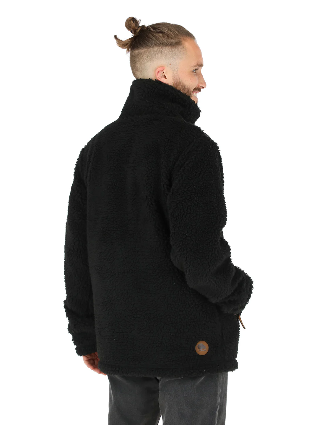 Chaqueta Terrain Hombre - Imagen 4