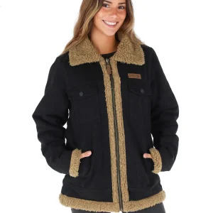 Chaqueta Reversible Turpis Mujer