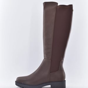 Botas MTNG Elasticos Plana SB