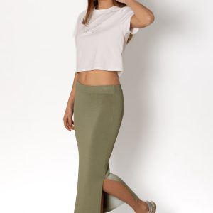 Falda Streets Are Yours Militar