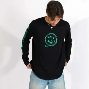 Camiseta manga larga "To' sea eso"