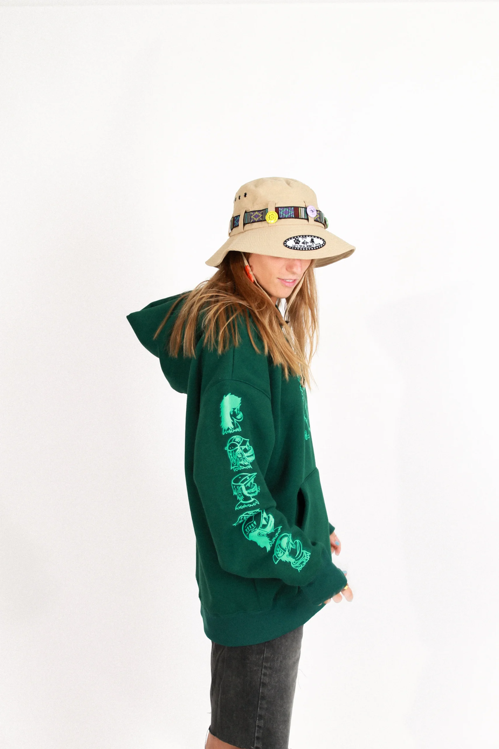 Gorro pescador - Imagen 5