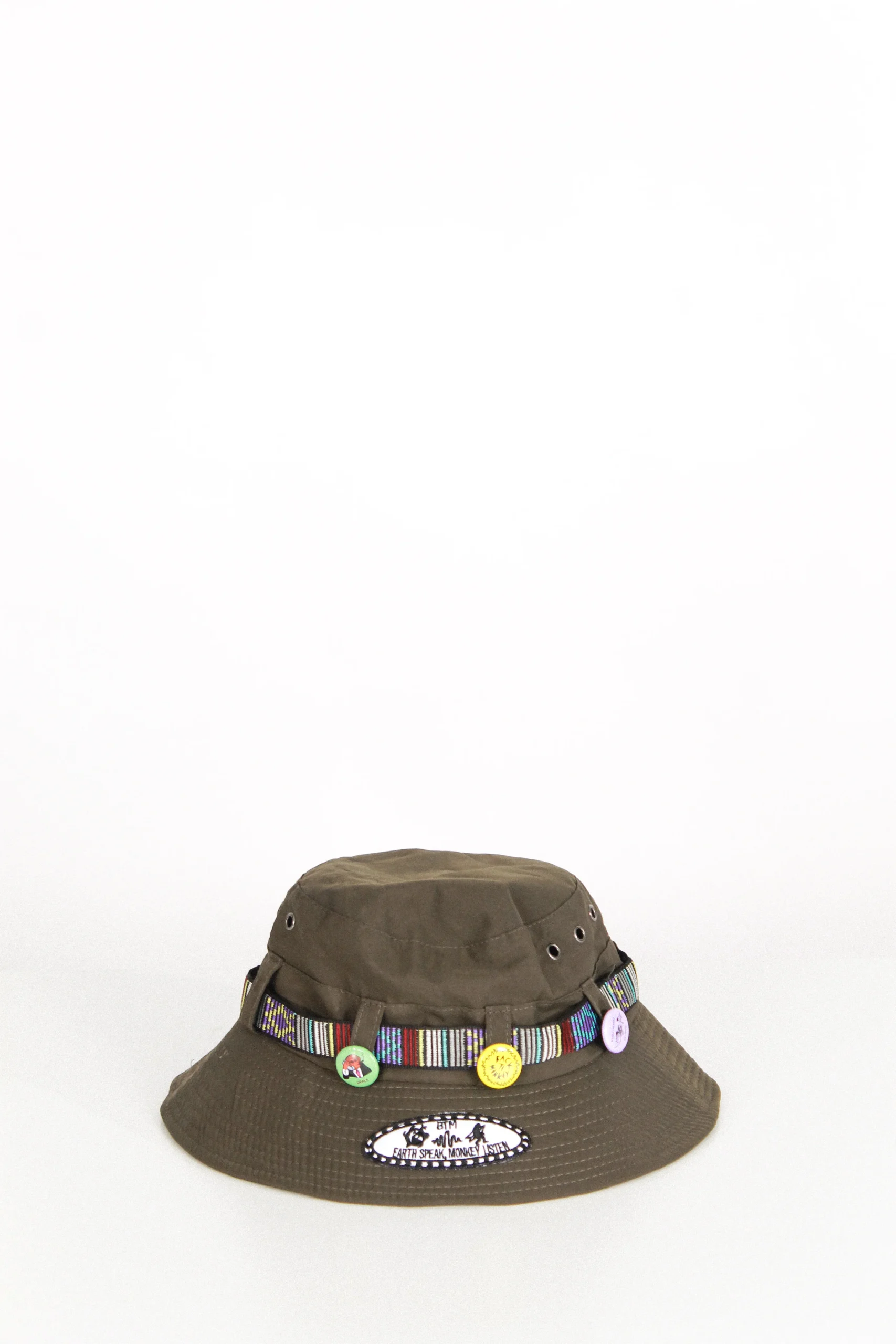 Gorro pescador - Imagen 7