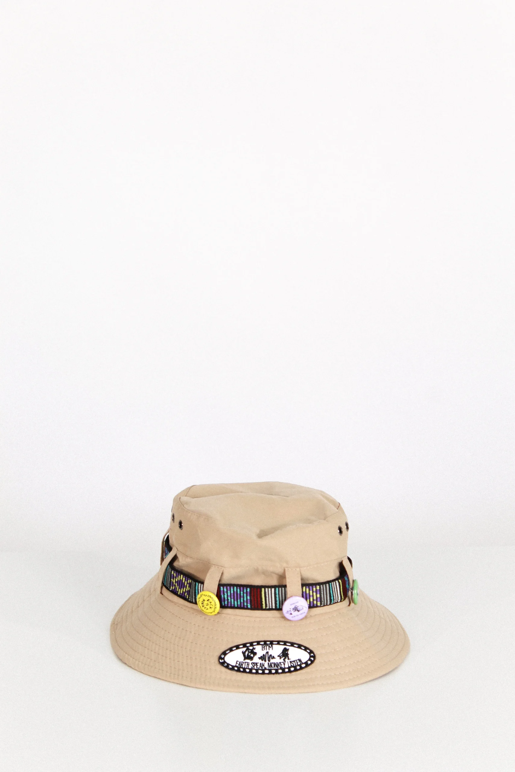 Gorro pescador - Imagen 9