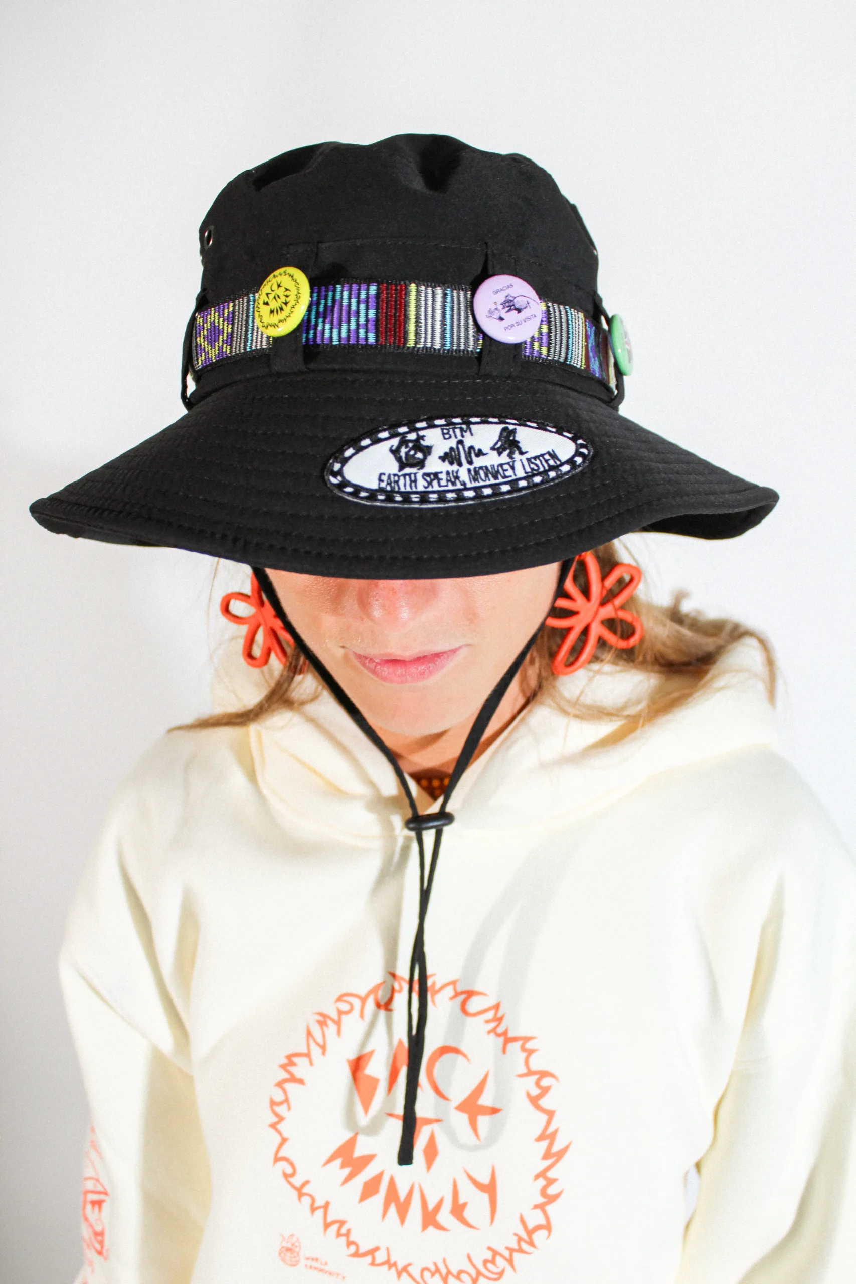 Gorro pescador - Imagen 4