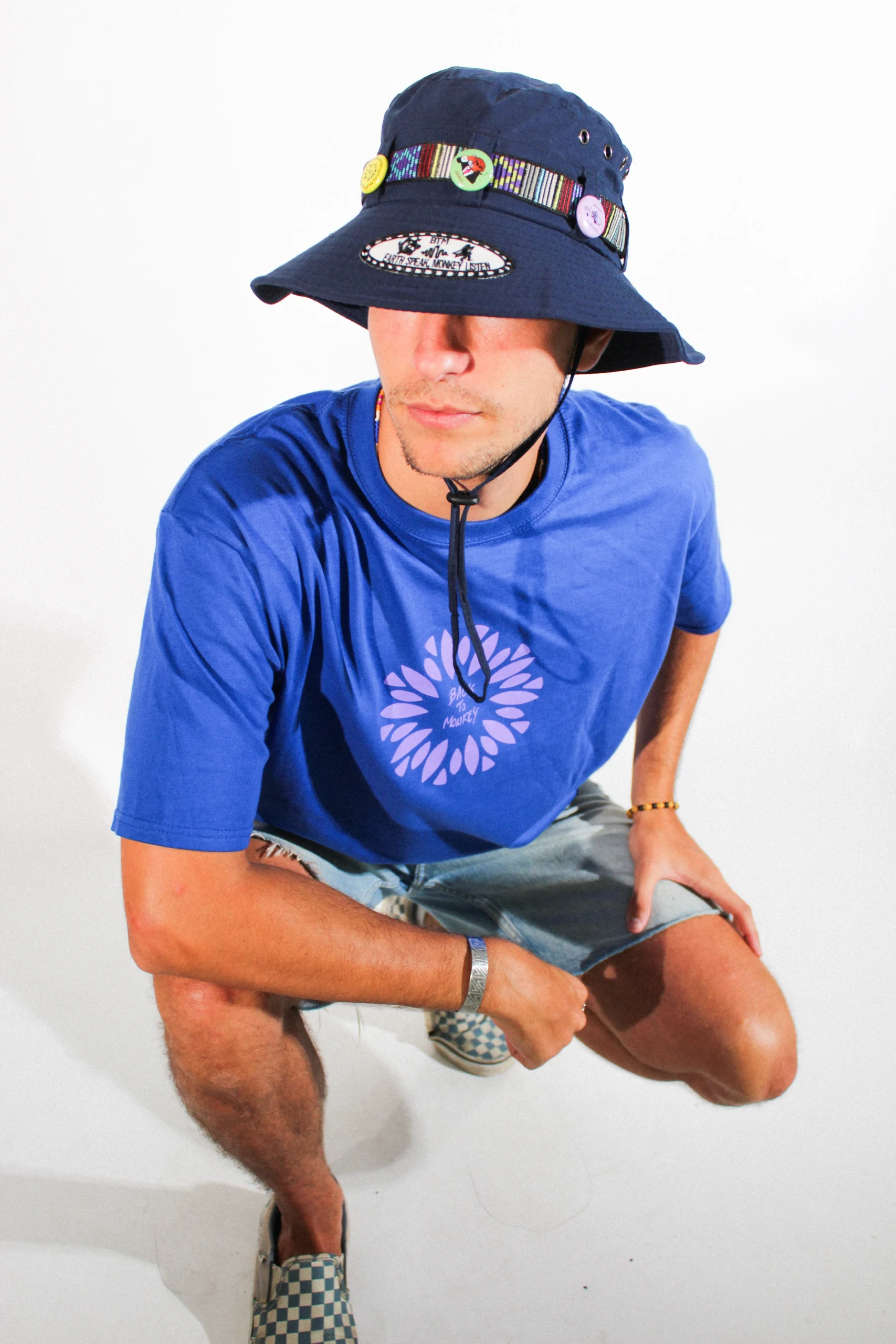 Gorro pescador - Imagen 2