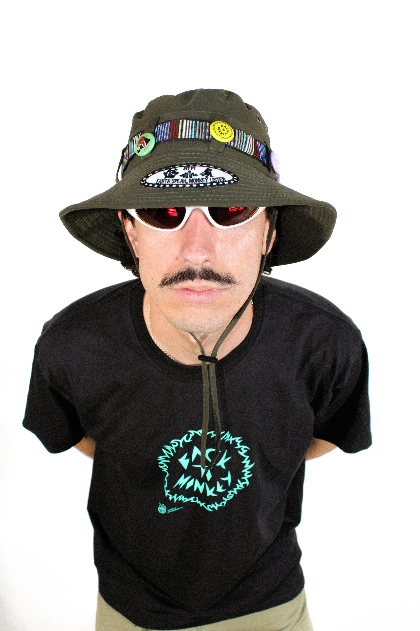 Gorro pescador - Imagen 3