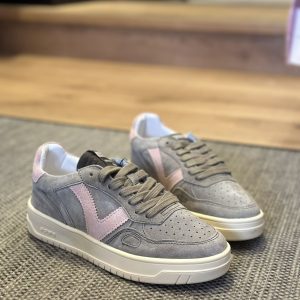 Sneaker Seul Victoria Kaky
