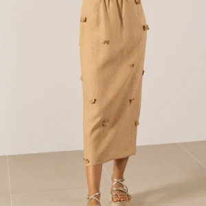 Butterfly Skirt