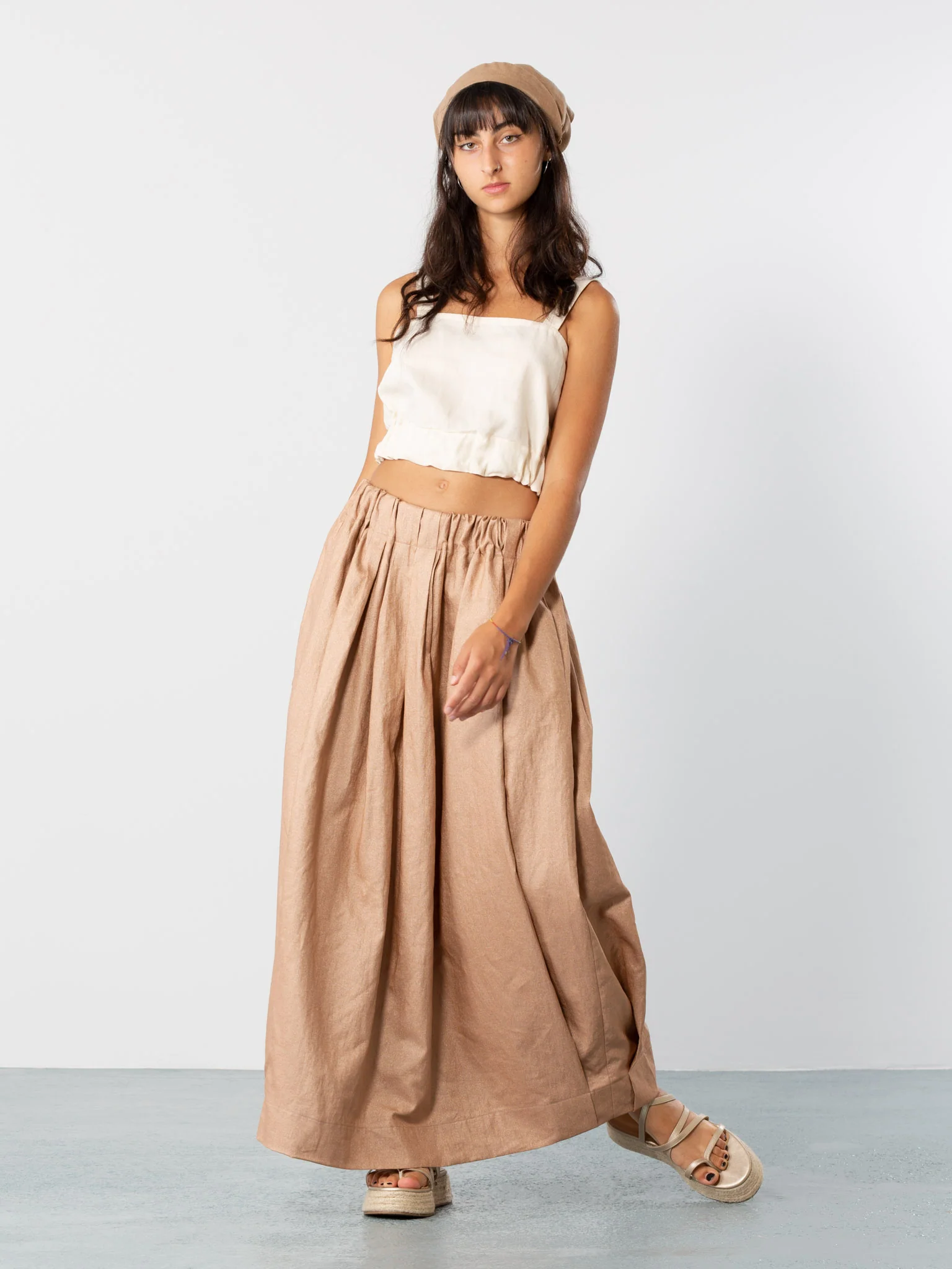 Bronze Skirt - Imagen 2
