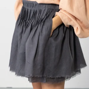 Starry Miniskirt