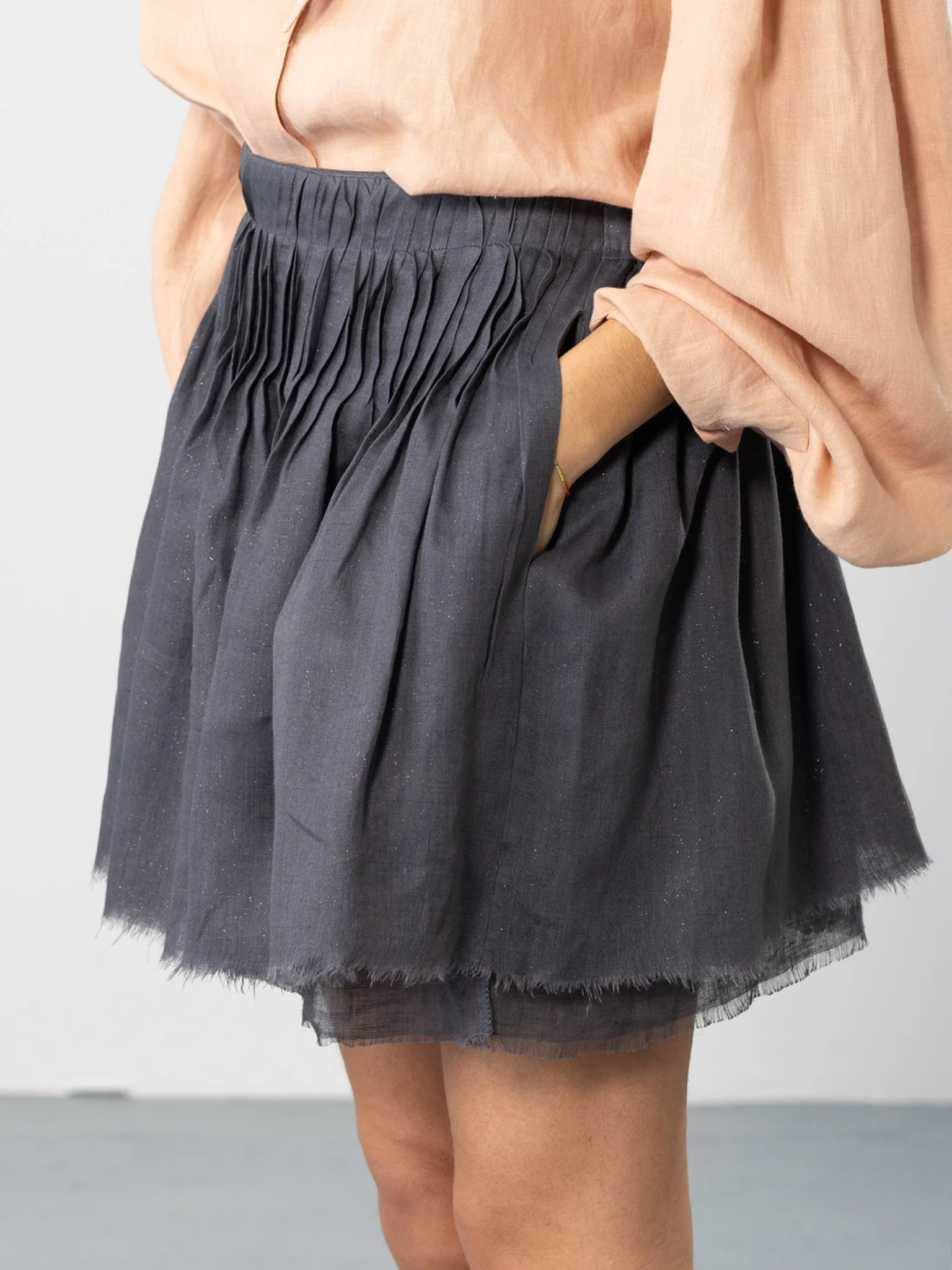 Starry Miniskirt - Imagen 2