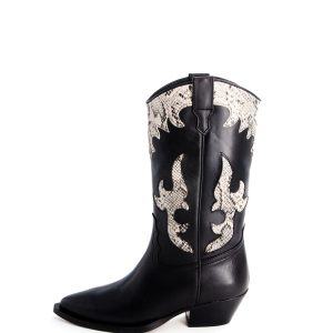 Bota Tejana Alpe