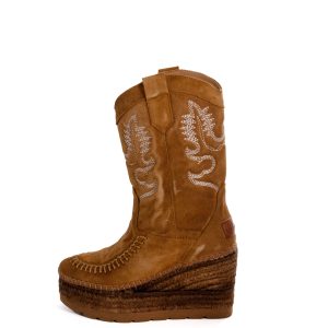 Bota Tejana Vidorreta