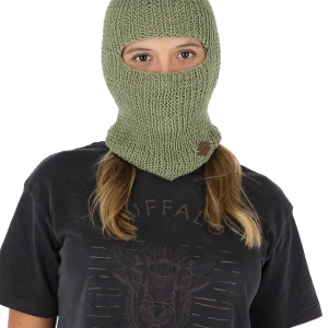 Pasamontaña Tejido Pau