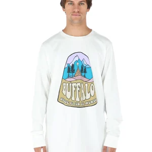 Polera Refugio Hombre