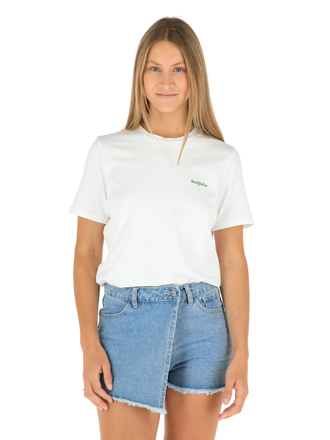 Polera Tejo Mujer - Imagen 2