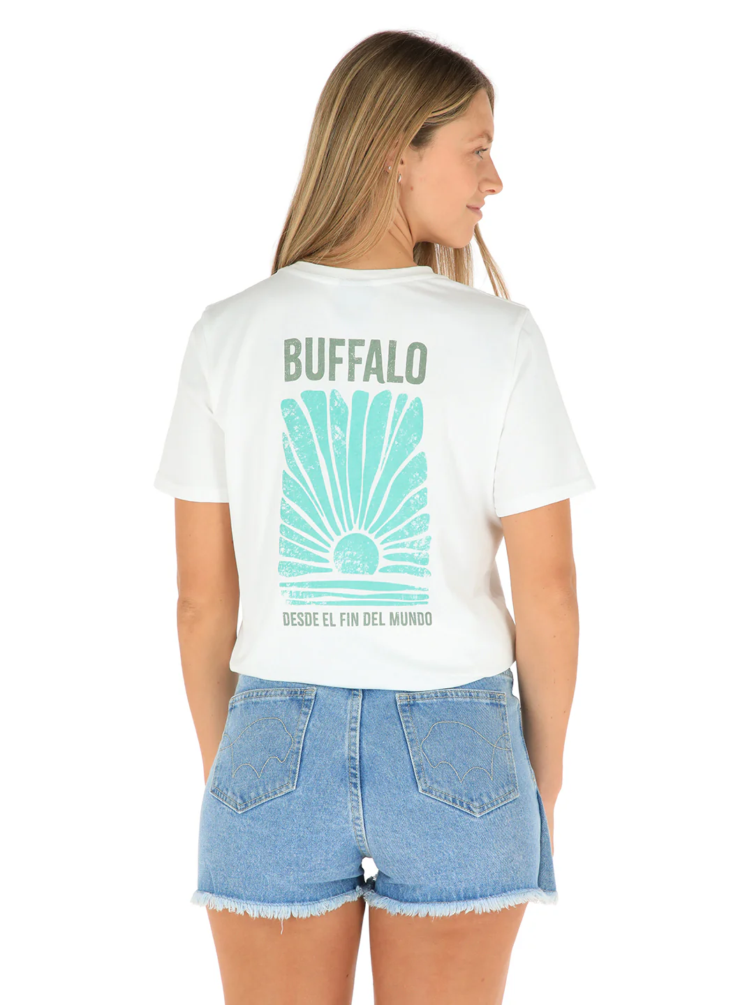 Polera Tejo Mujer - Imagen 4