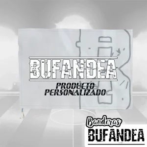 Bandera Personalizada