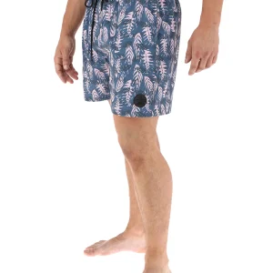 Traje de Baño Hombre