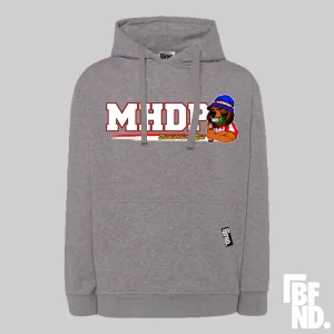 Sudadera Atlético MHDP