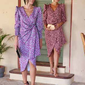 VESTIDO ESTAMPADO LUNA