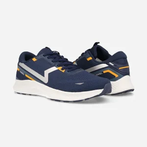 Zapatillas Azules Hombre Paredes