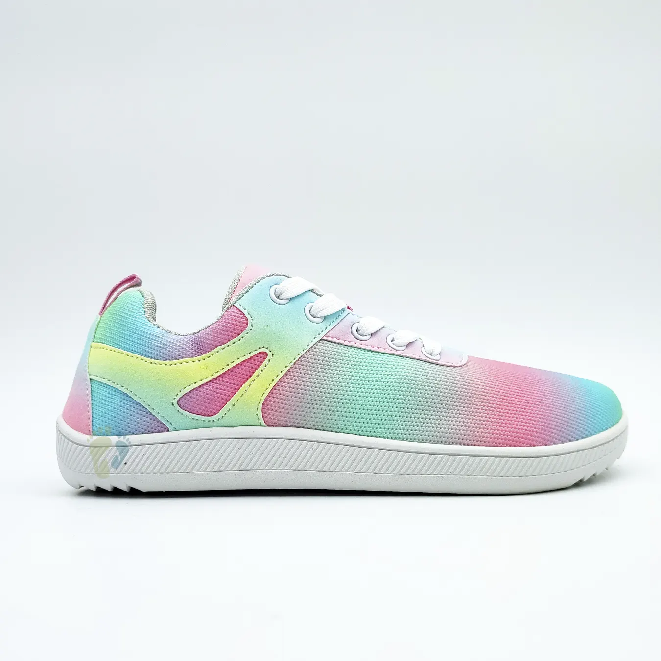 ZZFaber Zapatillas Arcoíris - Imagen 2