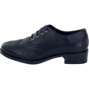 Zapato Piel Calmoda