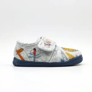 Zapy Zapatillas Casa Jungla