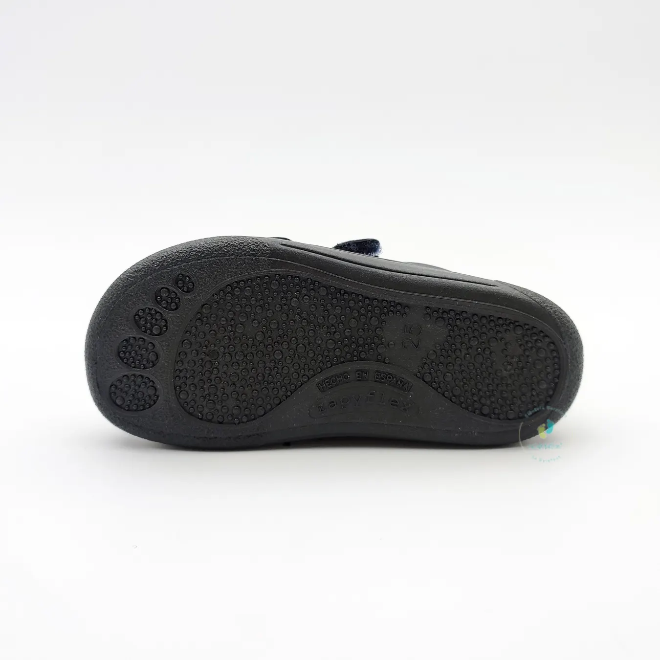 Zapy Zapato Colegial Marino - Imagen 4