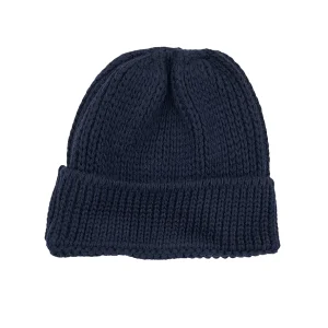 GORRO AZUL MARINO