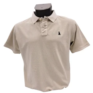 POLO BEIGE