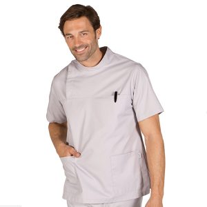 BLUSA HOMBRE SANIDAD (Ref.GR6104)