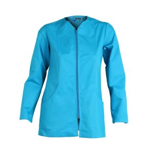 BLUSA CREMALLERA SICILIA MANGA LARGA (Ref.GR6236)