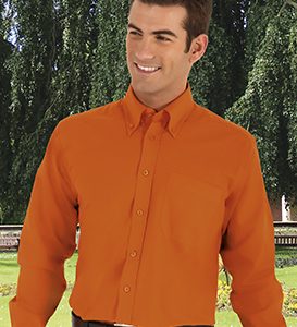 CAMISA GRADUATION MANGA LARGA (Ref.VT116)