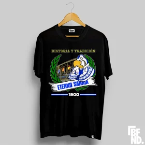 Camiseta Espanyol Sarrià