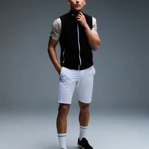 Chaleco Liso Técnico