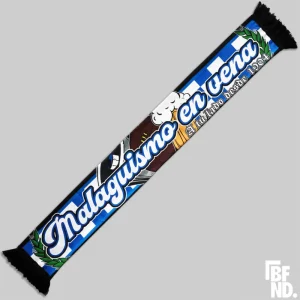 Bufanda Málaga En Vena